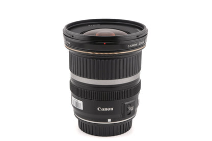 Canon 10-22mm f3.5-4.5 USM