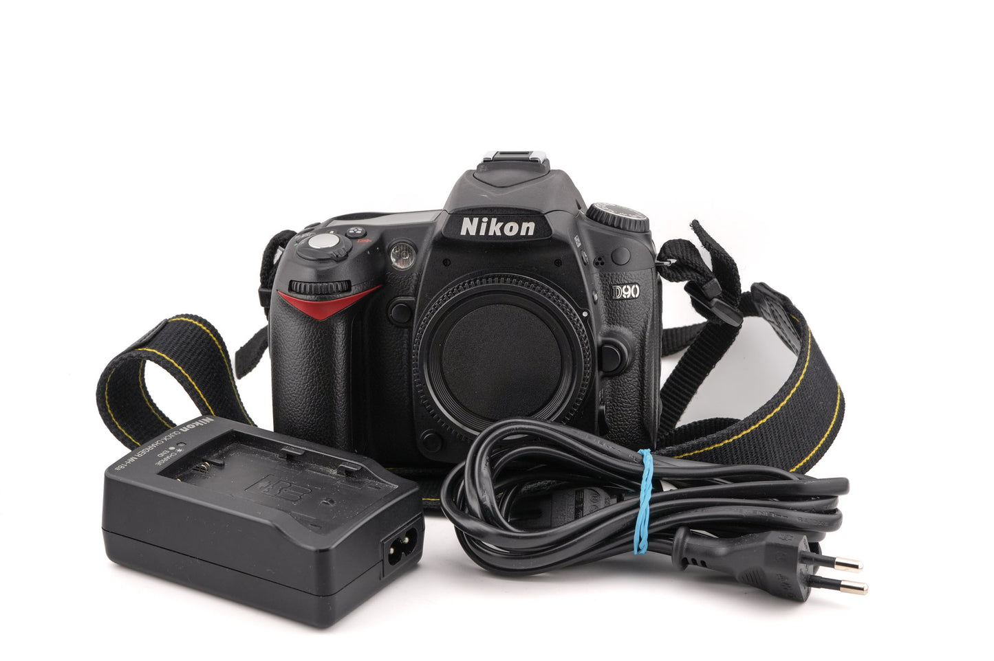 Nikon D90