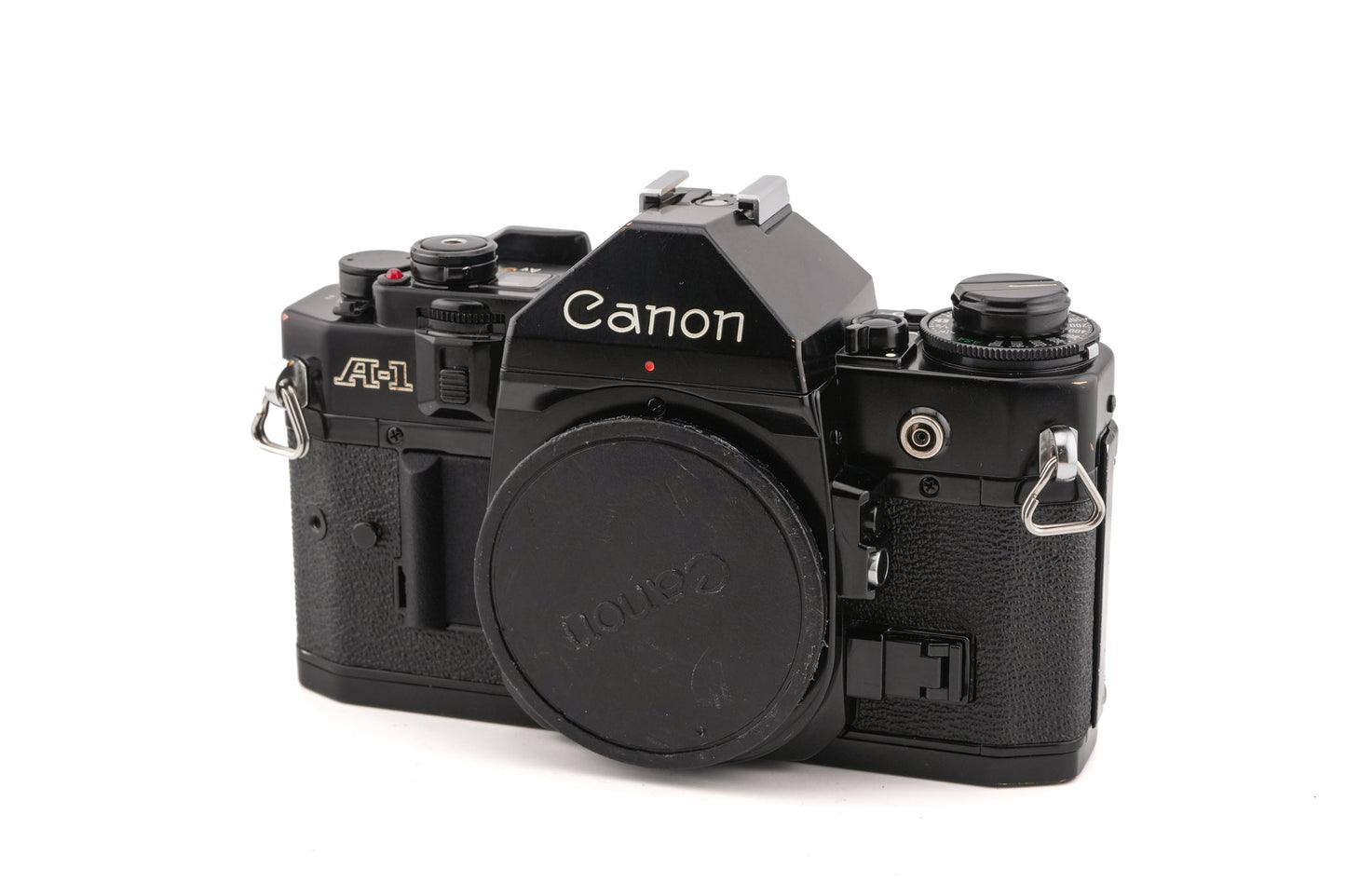 Canon A-1