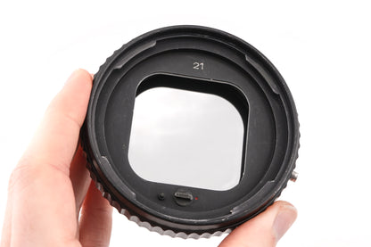 Hasselblad Extension Tube 21 (TIMDC / 40010)