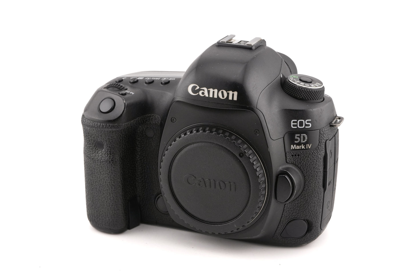 Canon EOS 5D Mark IV