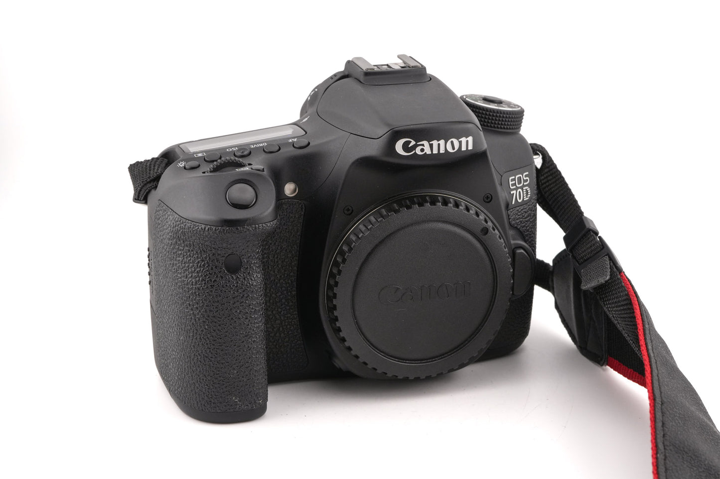 Canon EOS 70D