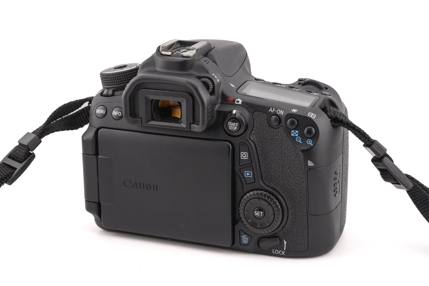 Canon EOS 70D