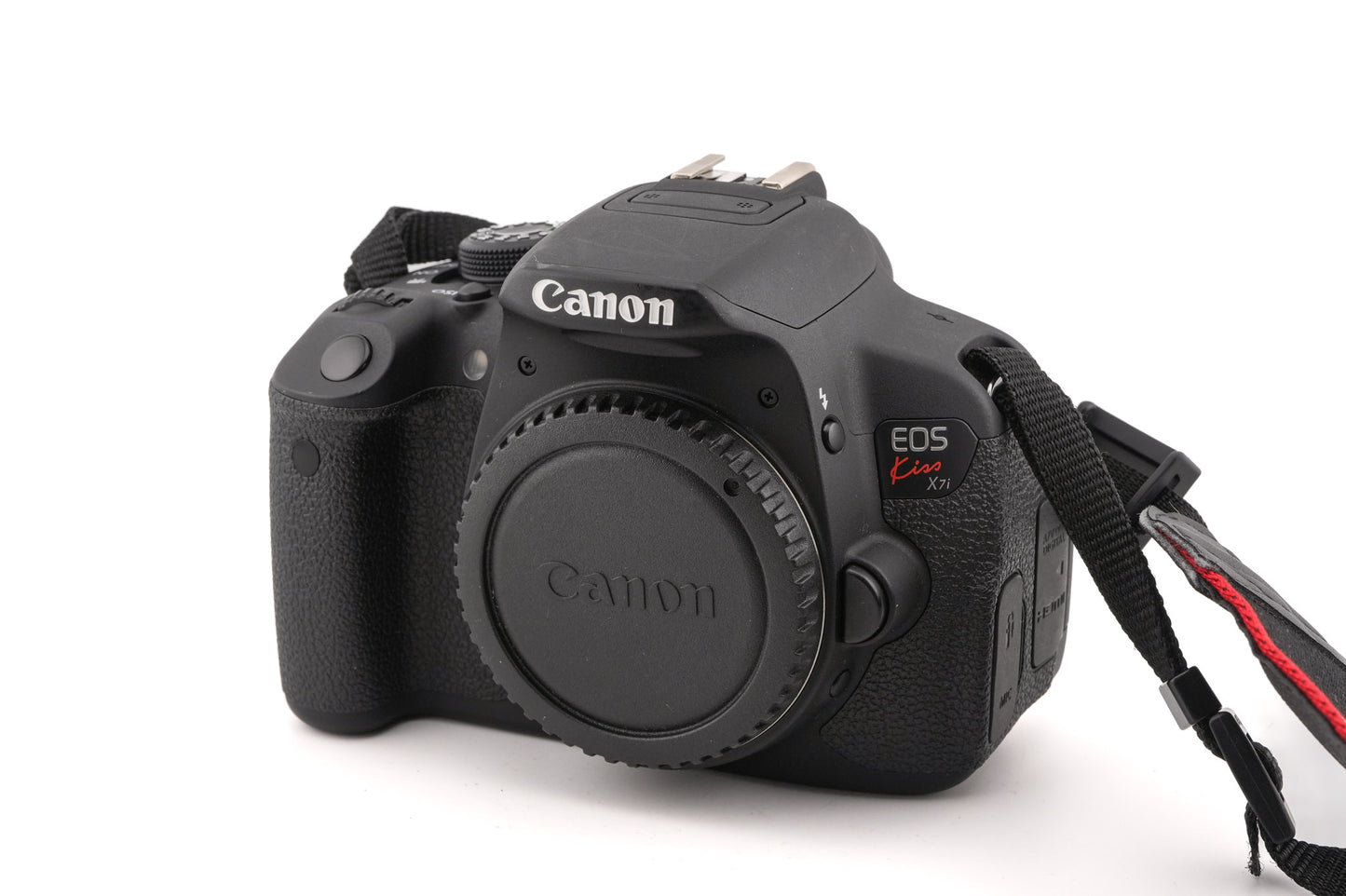 Canon EOS 700D