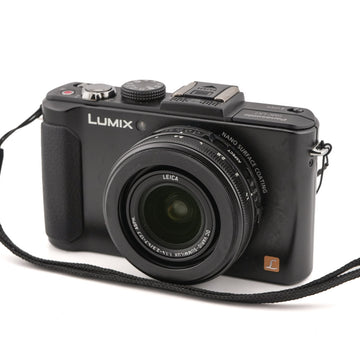 Panasonic Lumix DMC-LX7