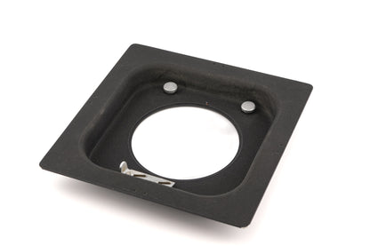 Linhof  Technika Recessed Lens Board Adapter (Copal #0)