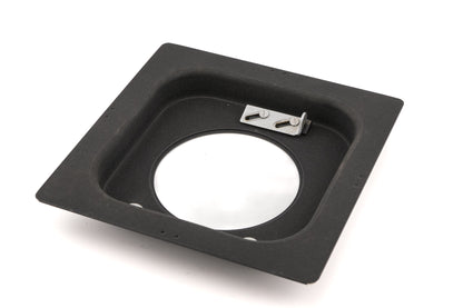 Linhof  Technika Recessed Lens Board Adapter (Copal #0)