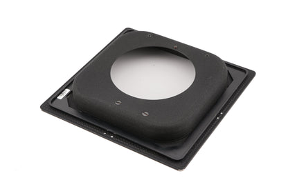 Linhof  Technika Recessed Lens Board Adapter (Copal #0)