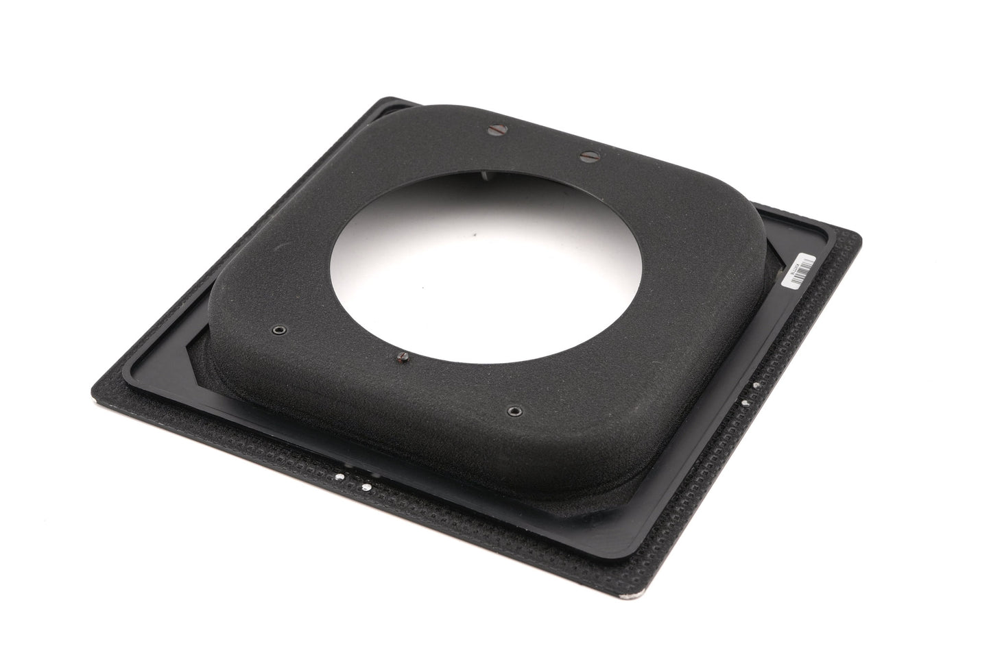 Linhof  Technika Recessed Lens Board Adapter (Copal #0)