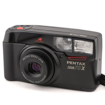 Pentax Zoom 70-X