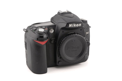 Nikon D90