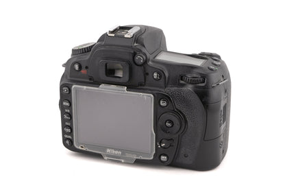 Nikon D90