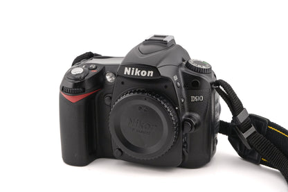 Nikon D90