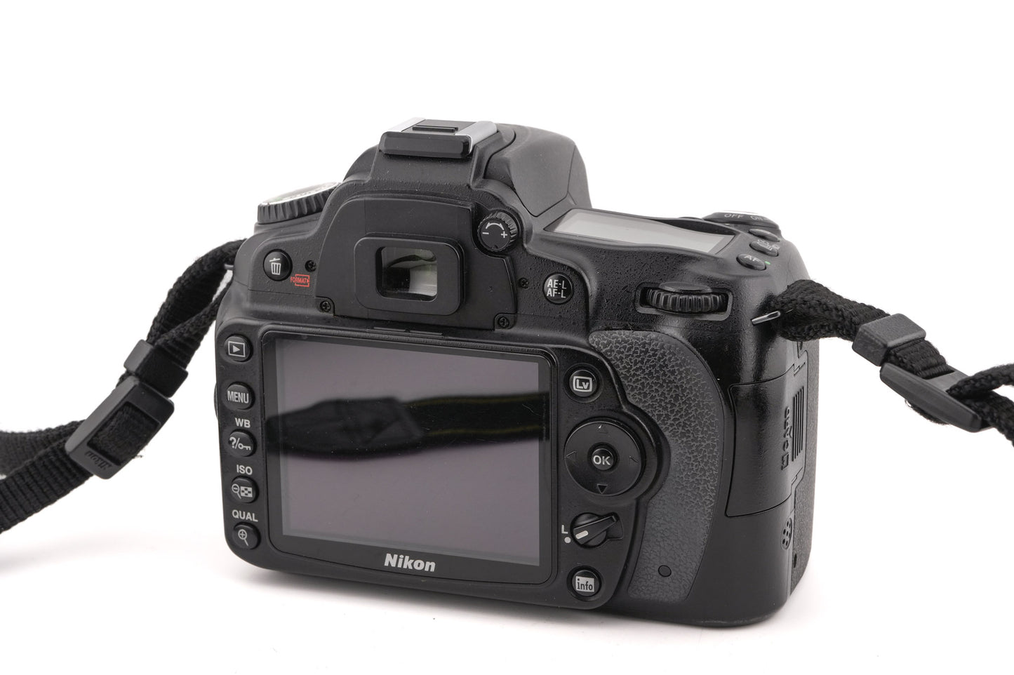 Nikon D90