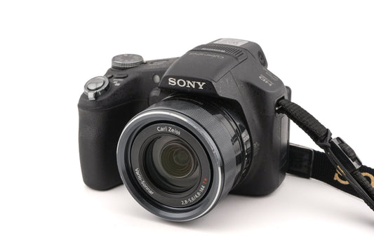 Sony Cyber-Shot DSC-HX100V