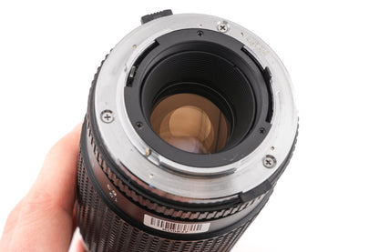 Tokina 80-200mm f4 RMC