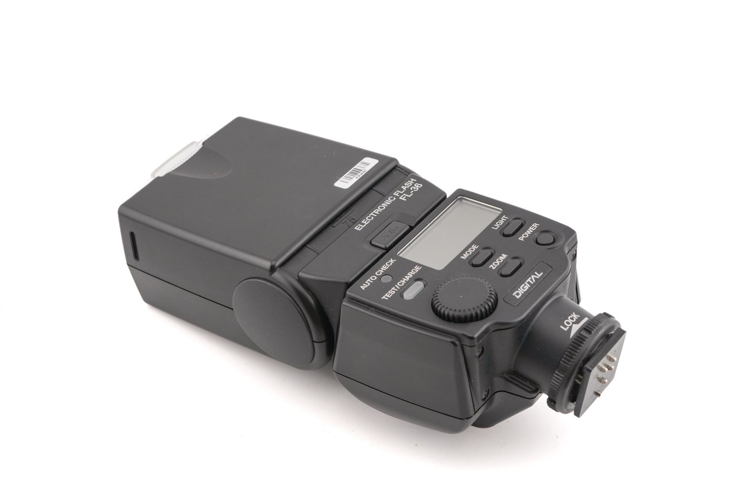 Olympus FL-36 Electronic Flash