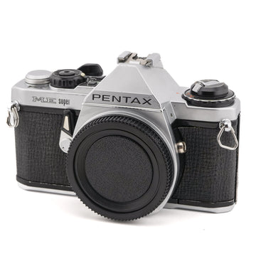 Pentax ME Super