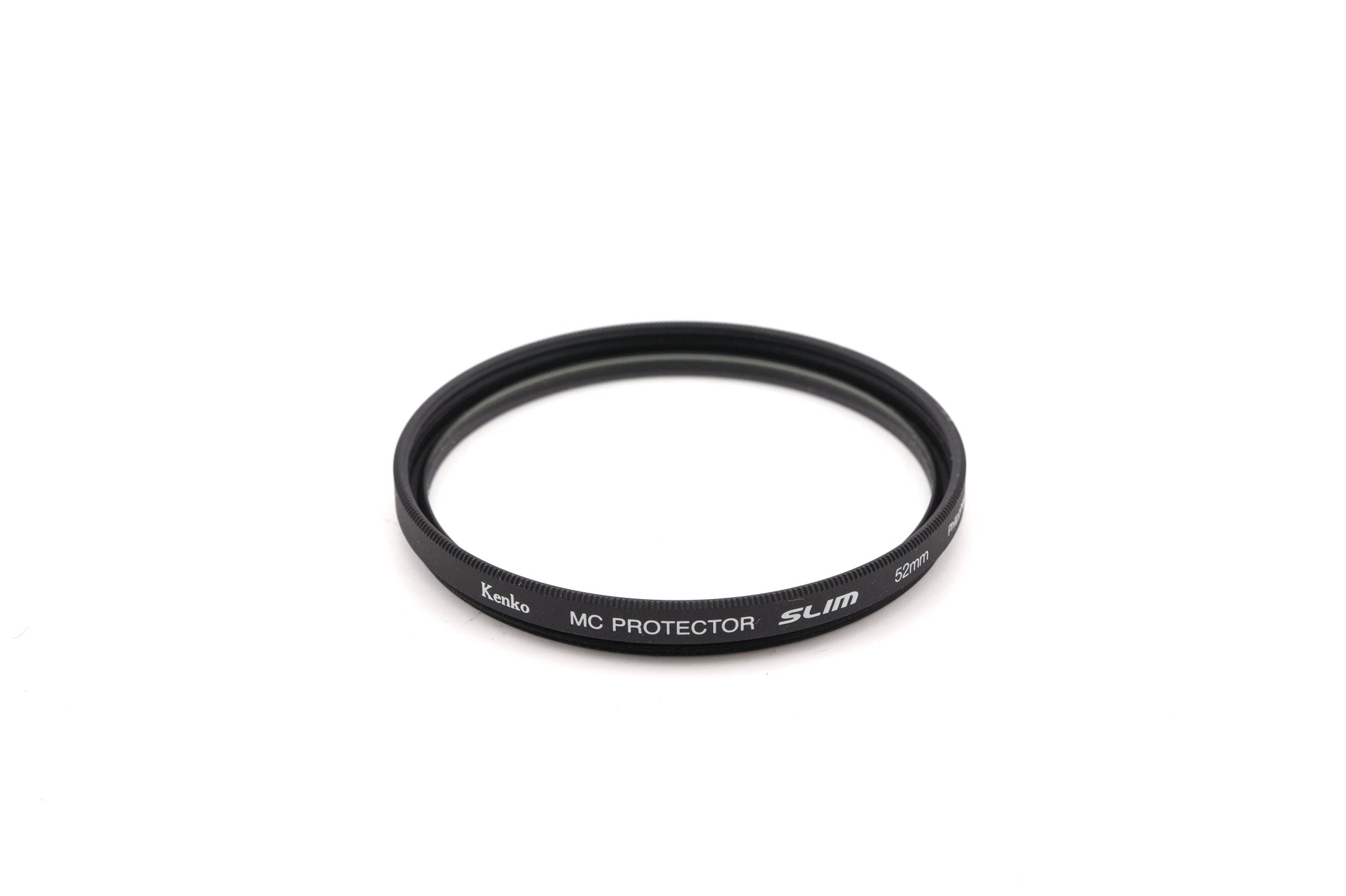Kenko 52mm Protector Filter MC Slim - Accessory