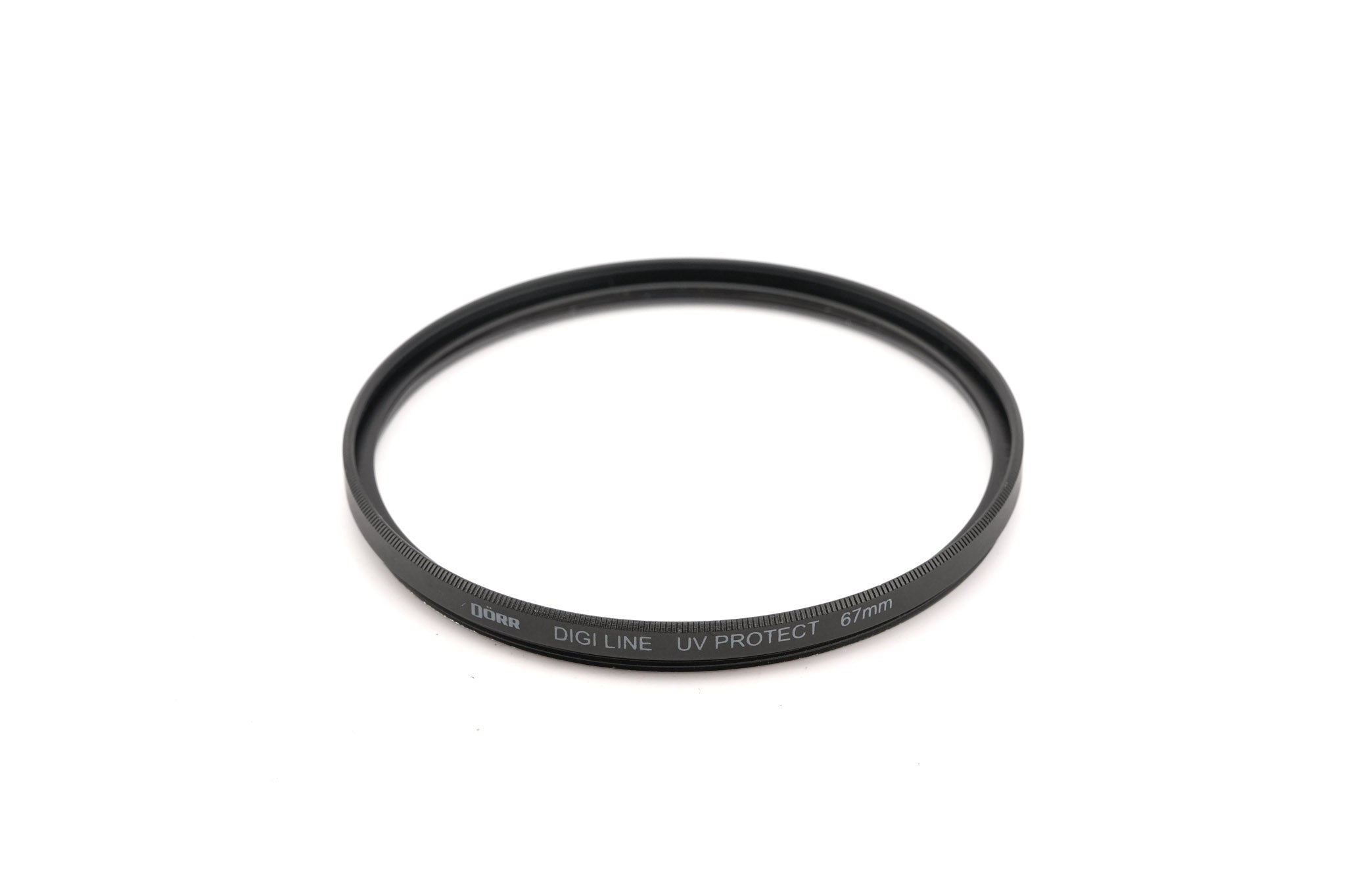 Dörr 67mm UV Filter Digi Line Protect - Accessory
