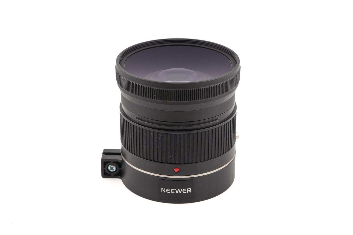 Neewer Wide & Macro Conversion Lens HD - Accessory