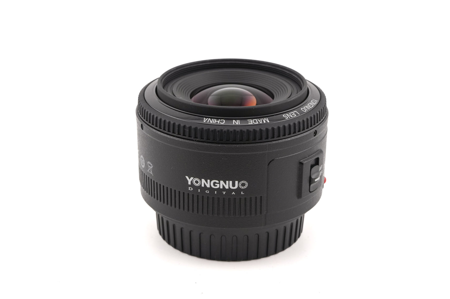 Yongnuo 35mm f2 YN