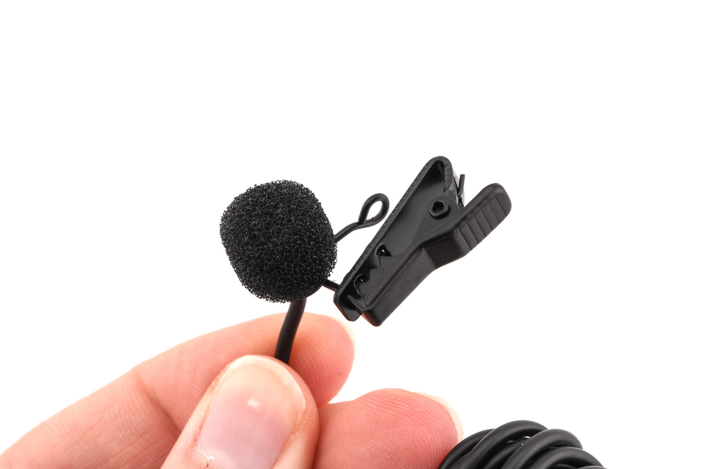Boya BY-DM1 Lavalier Microphone
