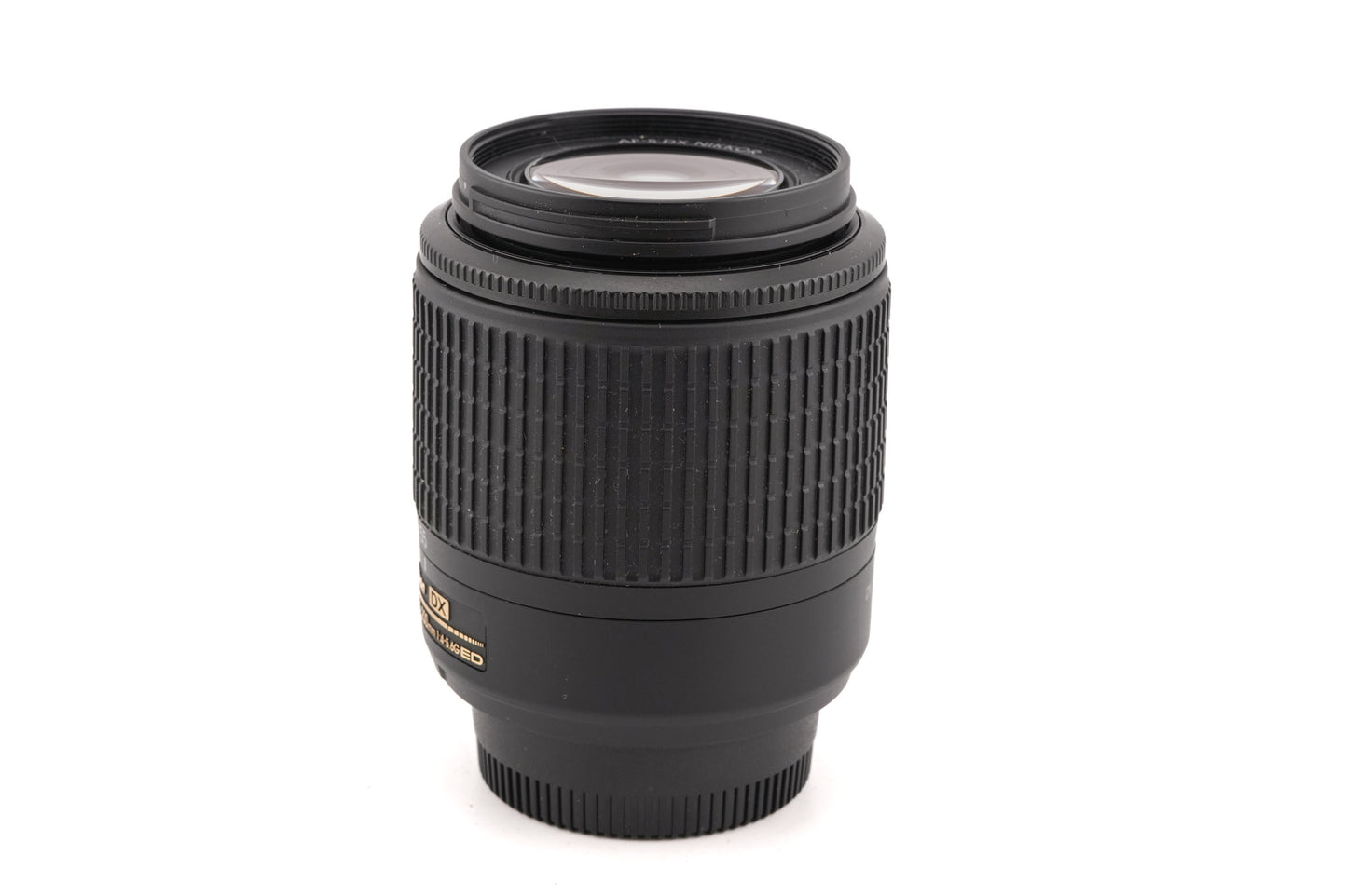 Nikon 55-200mm f4-5.6 AF-S Nikkor G ED