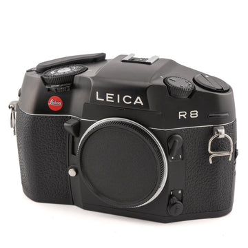 Leica R8