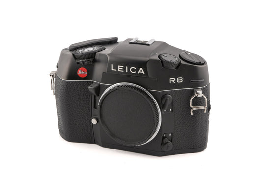 Leica R8