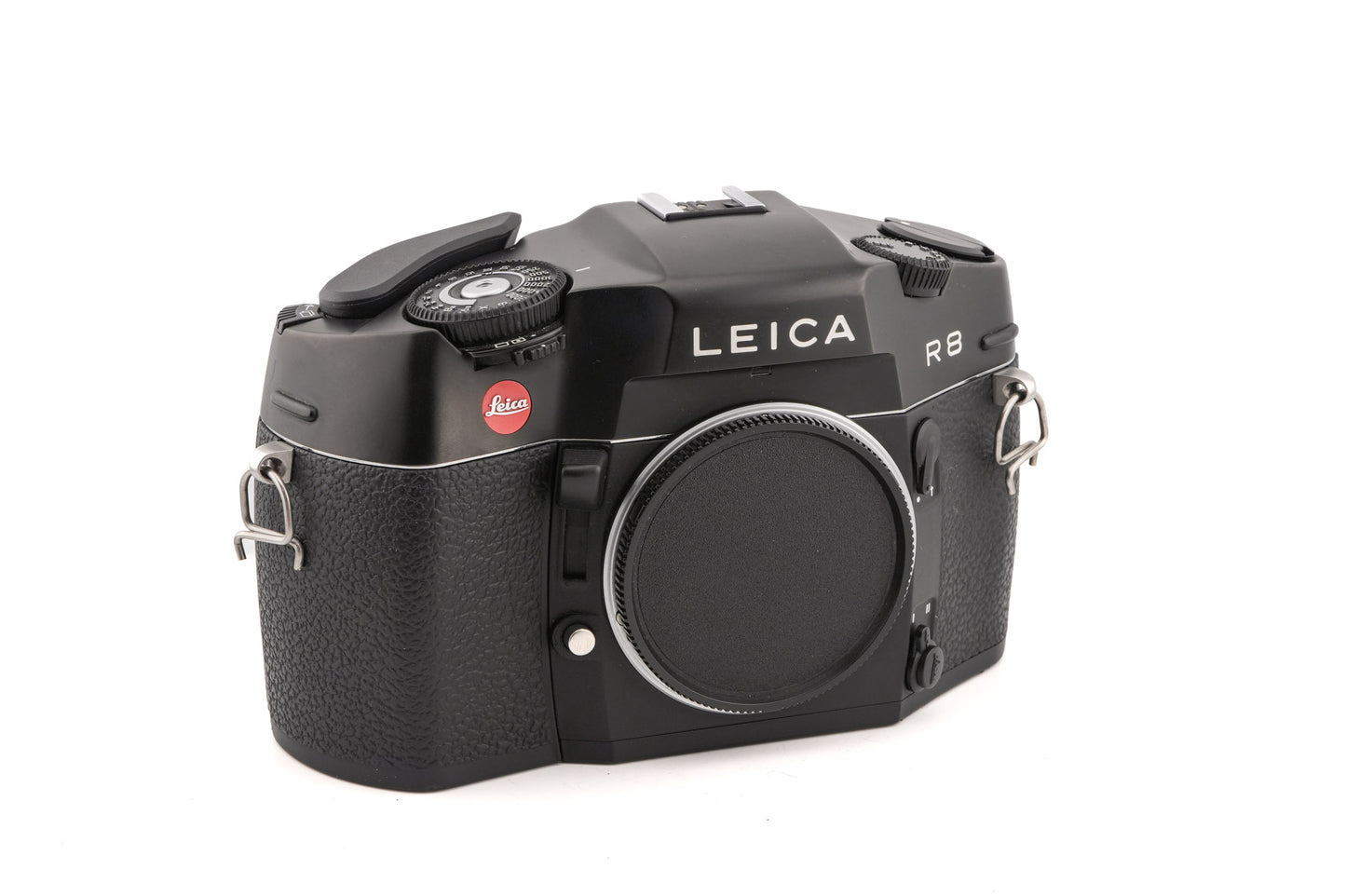 Leica R8