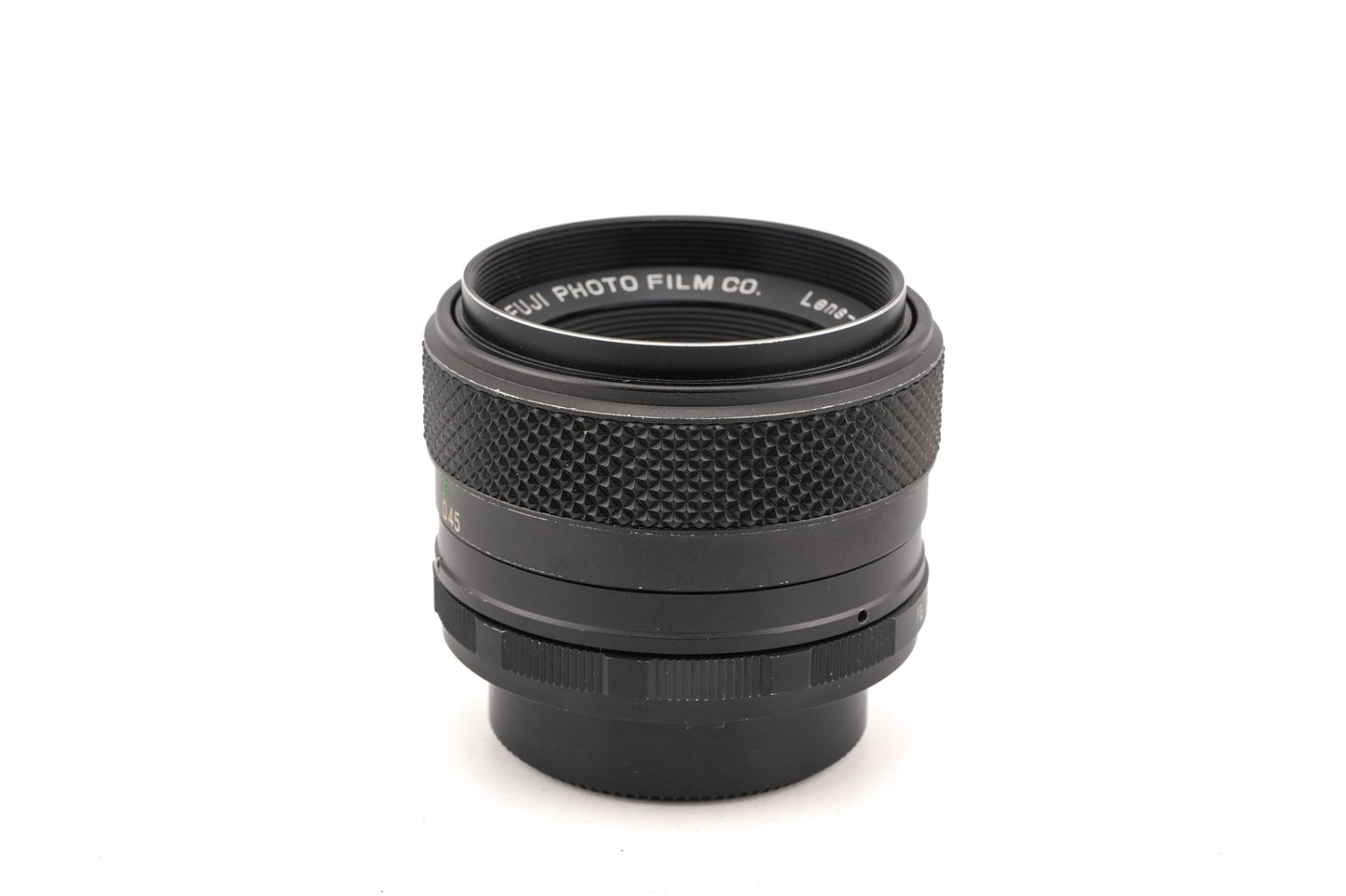 Fuji 55mm f1.8 Fujinon