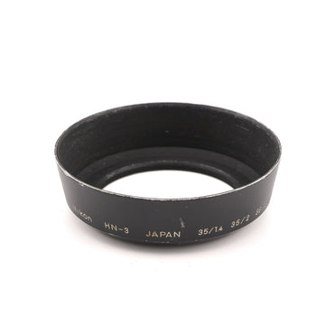 Nikon HN-3 Lens Hood