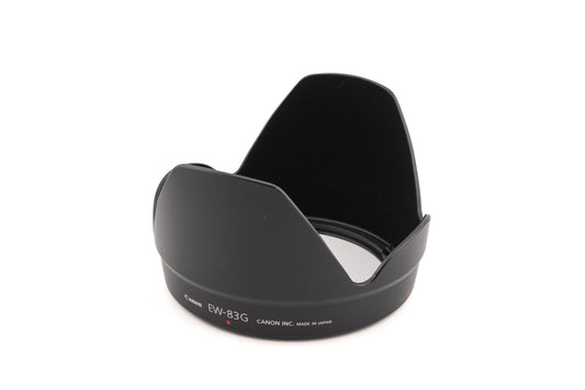 Canon EW-83G Lens Hood - Accessory