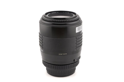 Sigma 70-210mm f4-5.6 Zoom-K Multi-Coated