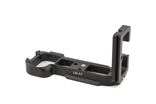 Fotga LB-A7M2 Camera Bracket - Accessory