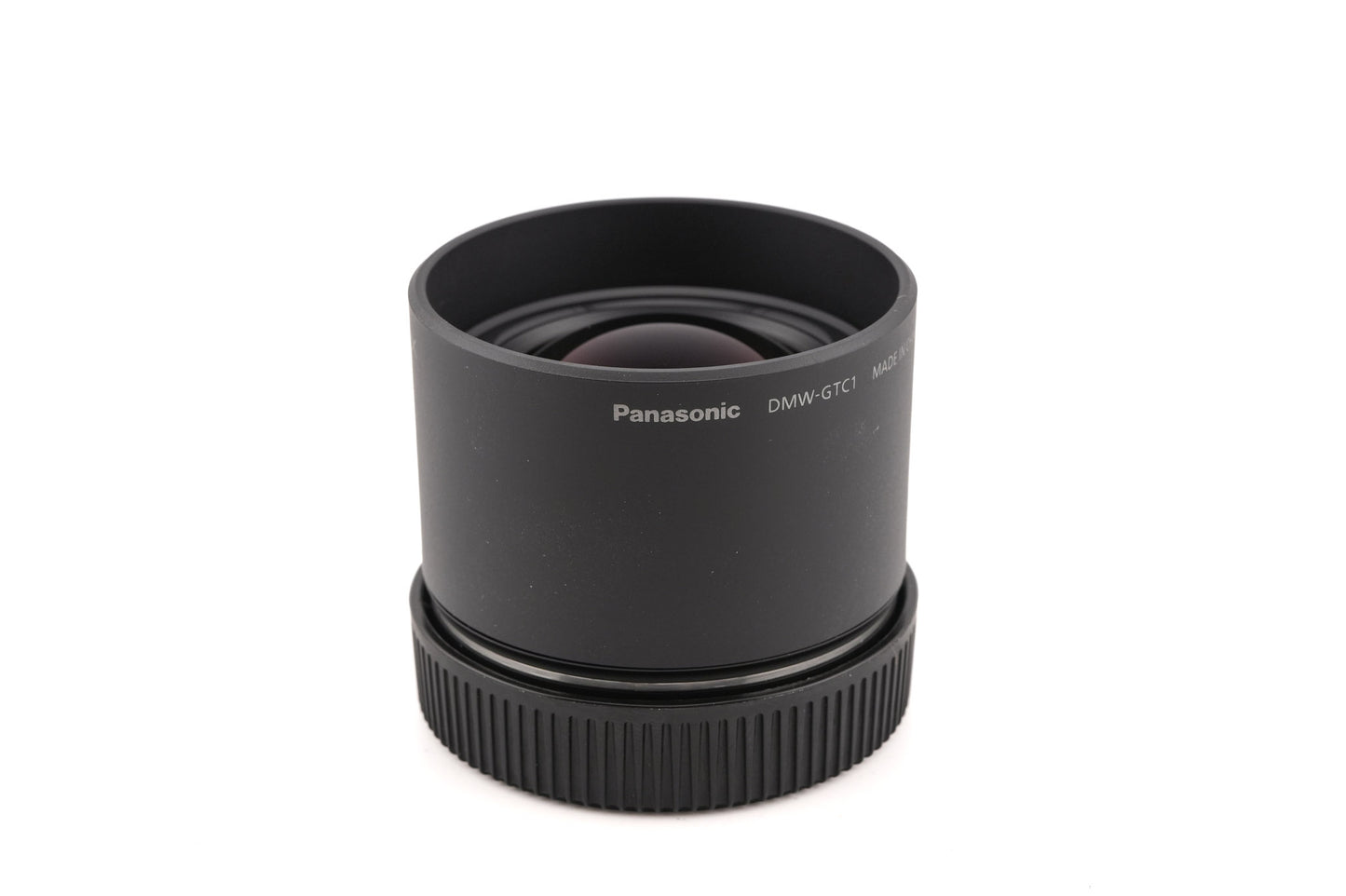 Panasonic DMW-GTC1 2x Tele Conversion Lens