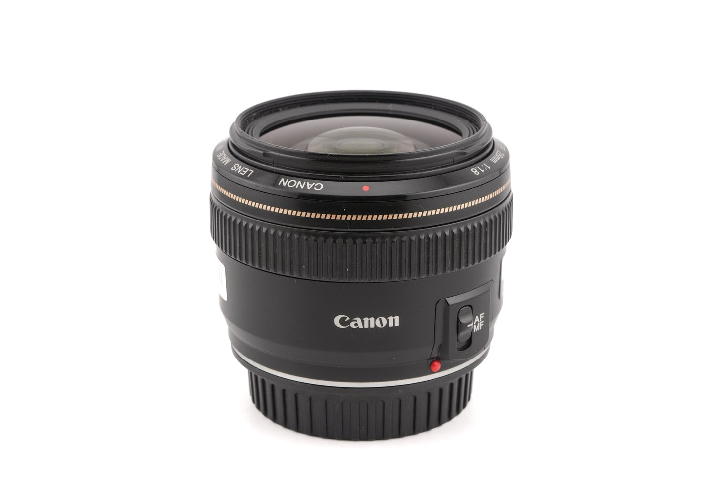 Canon 28mm f1.8 USM