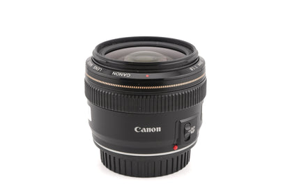 Canon 28mm f1.8 USM