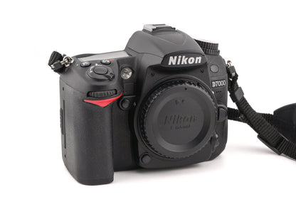 Nikon D7000