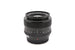 Fujifilm 35mm f1.4 Super EBC Fujinon Aspherical XF R