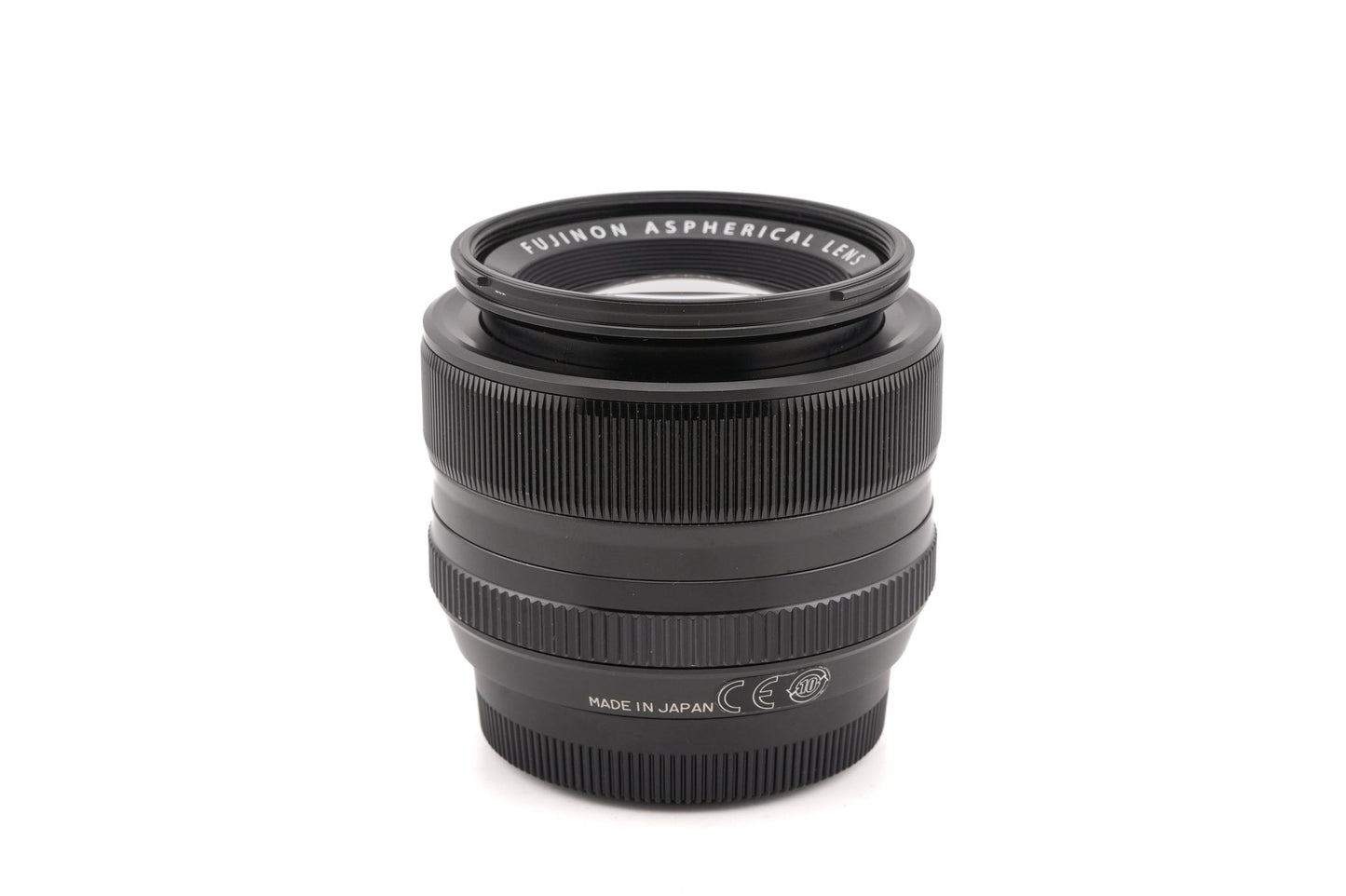 Fujifilm 35mm f1.4 Super EBC Fujinon Aspherical XF R