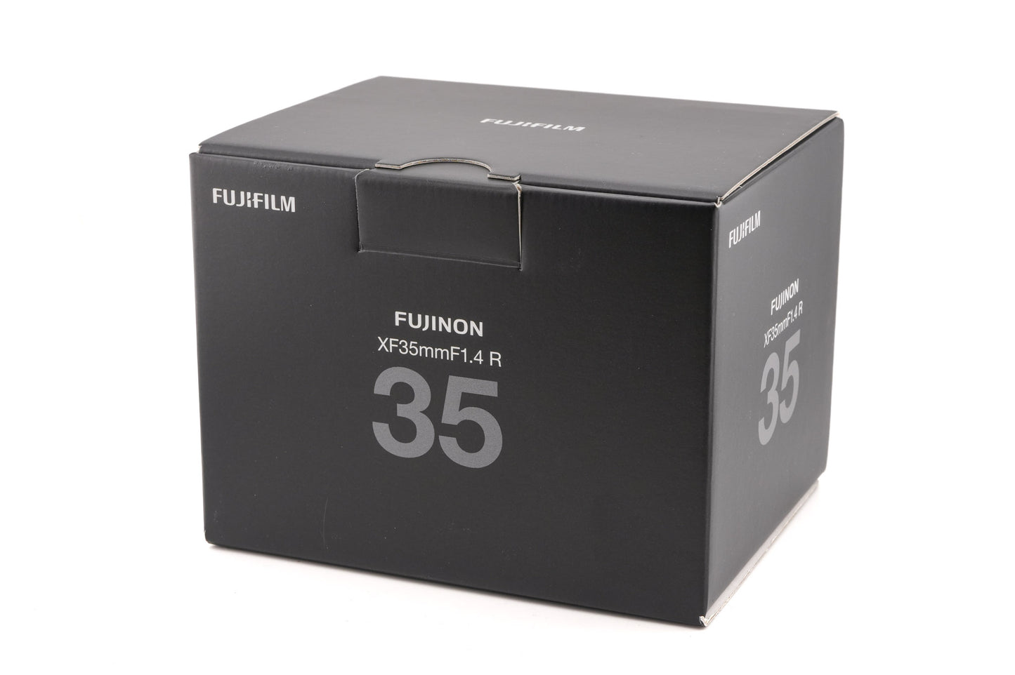 Fujifilm 35mm f1.4 Super EBC Fujinon Aspherical XF R