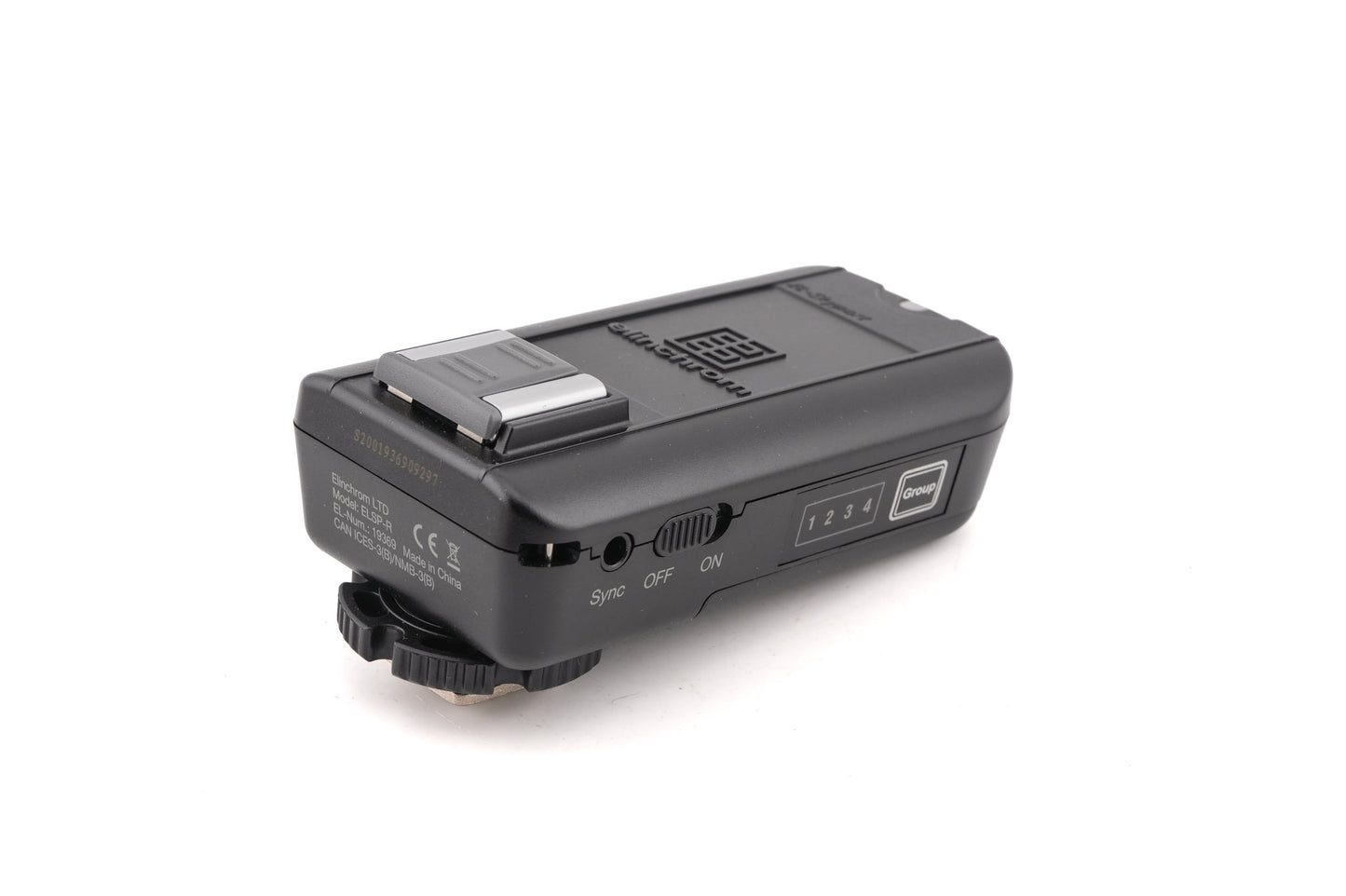 Elinchrom EL-Skyport Receiver Plus