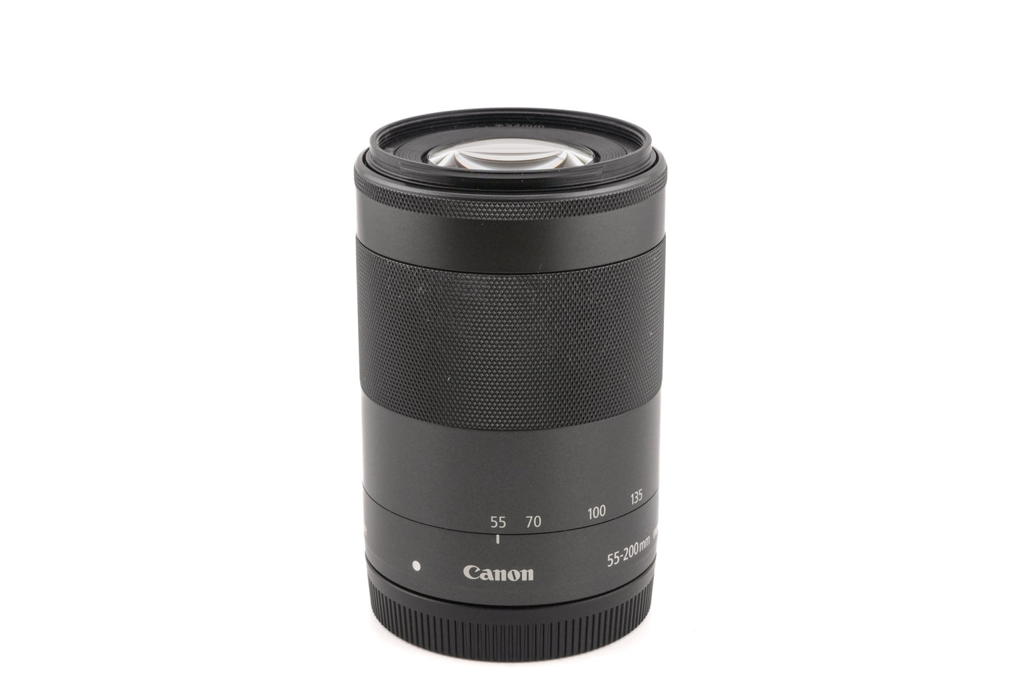 Canon 55-200mm f4.5-6.3 IS STM