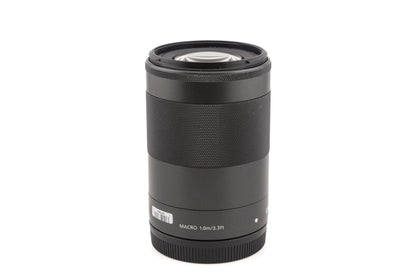 Canon 55-200mm f4.5-6.3 IS STM