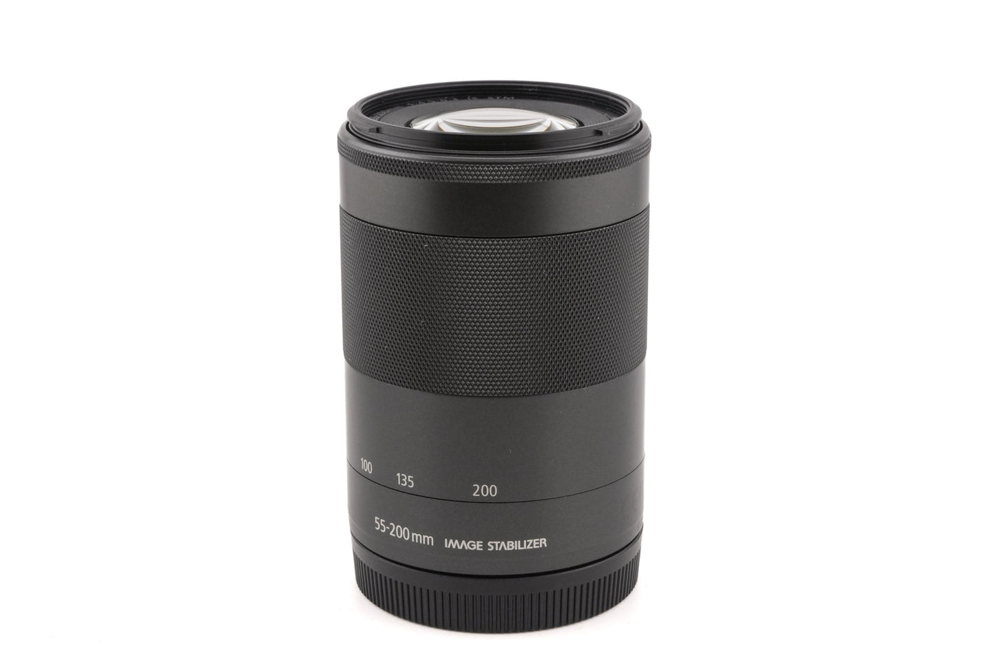 Canon 55-200mm f4.5-6.3 IS STM