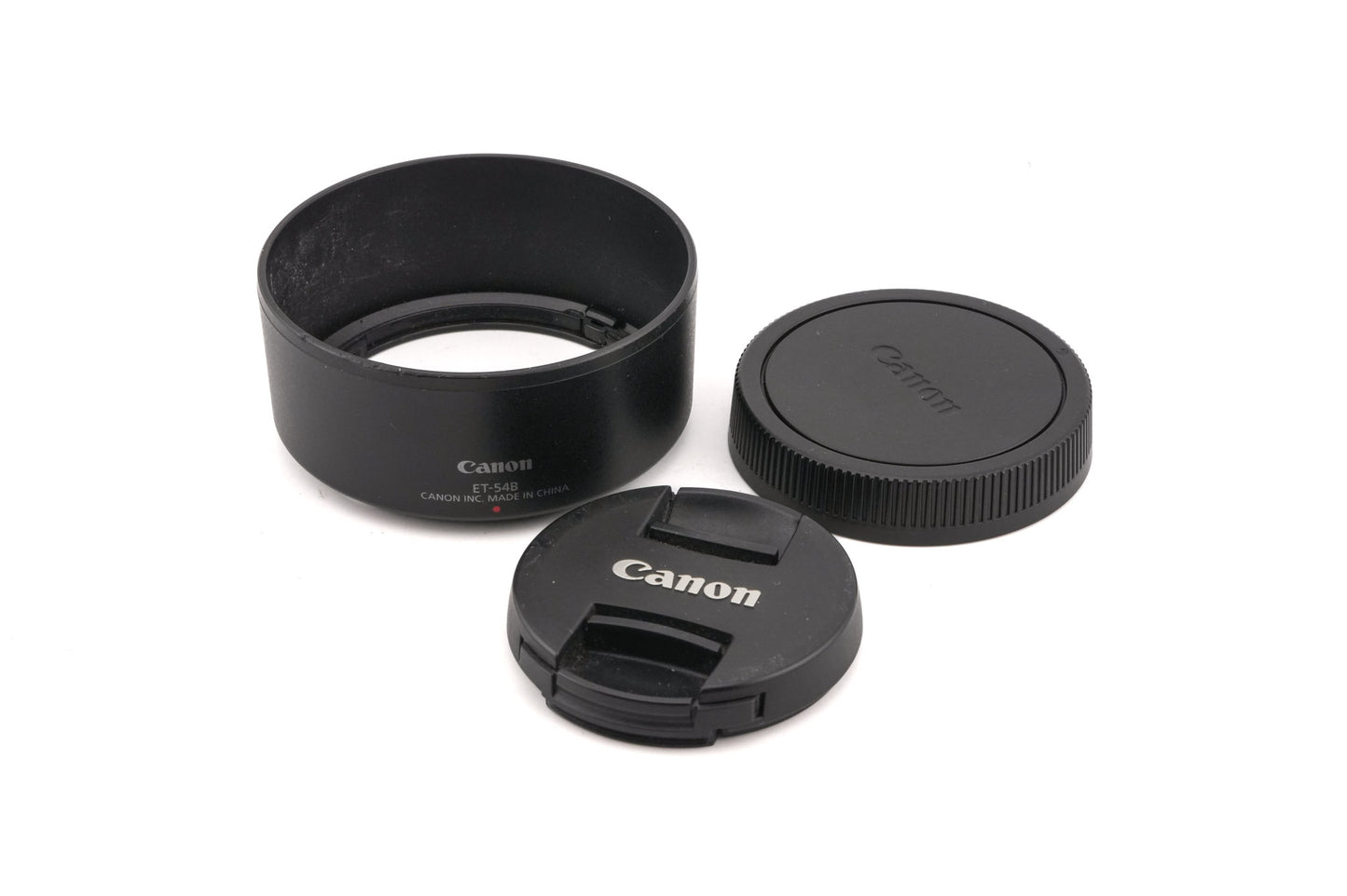 Canon 55-200mm f4.5-6.3 IS STM