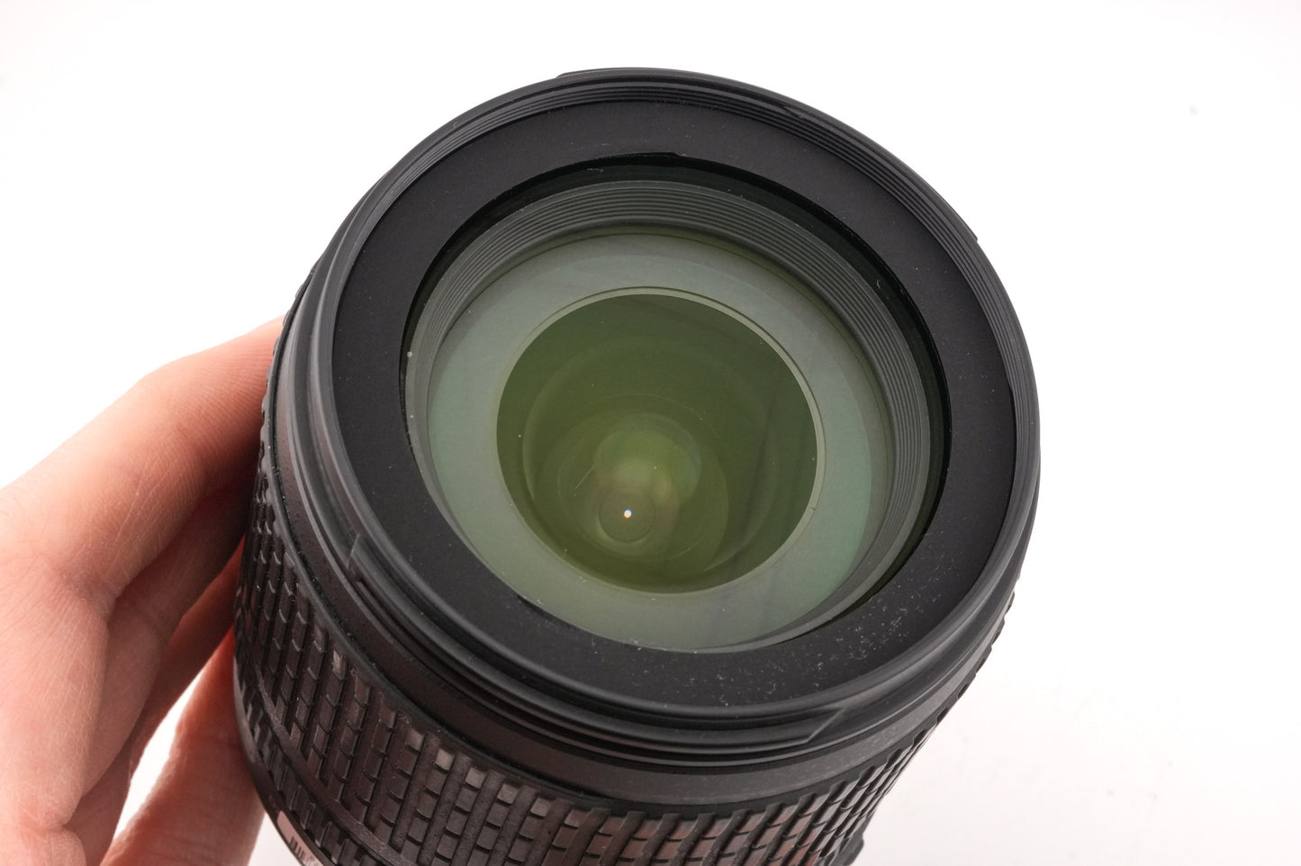 Nikon 18-105mm f3.5-5.6 AF-S Nikkor G ED VR