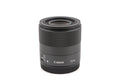 Canon 32mm f1.4 STM - Lens